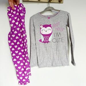 Toddler Pajamas